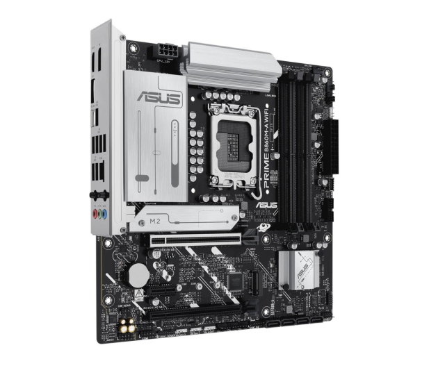 ASUS PRIME B860M-A WIFI - 1307468 - zdjęcie 3